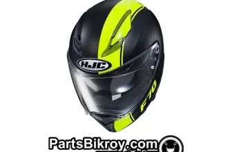 hjc helmet f70 mago (mc4hsf)