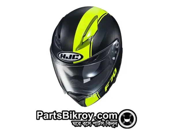 hjc helmet f70 mago (mc4hsf)