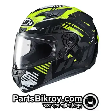 hjc helmet i10 fear (mc3h)