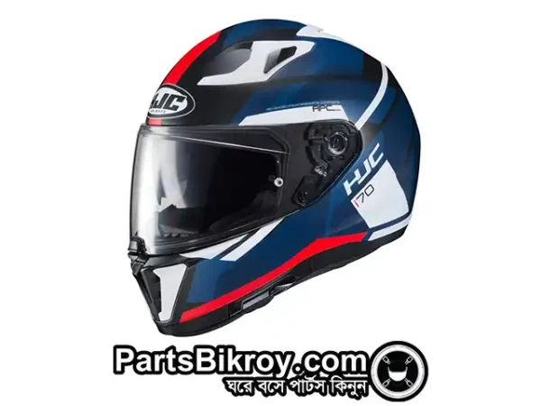 hjc helmet i70 elim (mc1sf)