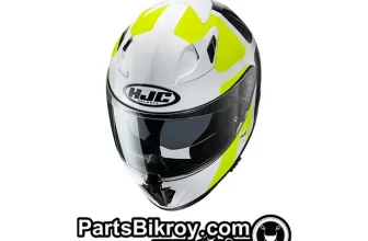 hjc helmet i70 prika (mc4h)