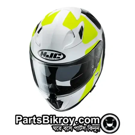 hjc helmet i70 prika (mc4h)