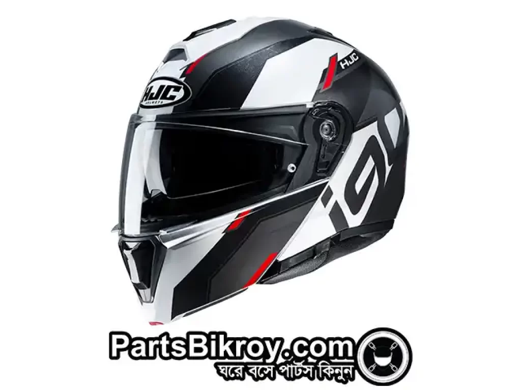 hjc helmet i90 aventa (mc1)