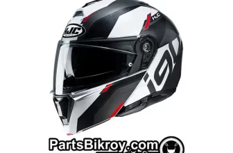 hjc helmet i90 aventa (mc1)