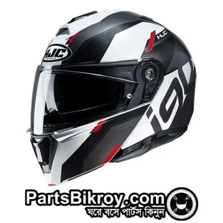 hjc helmet i90 aventa (mc1)