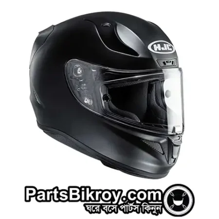 hjc rpha-11 solid helmet