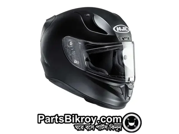hjc rpha-11 solid helmet