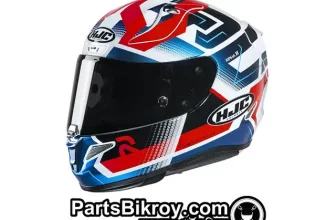 hjc rpha-11 stobon helmet