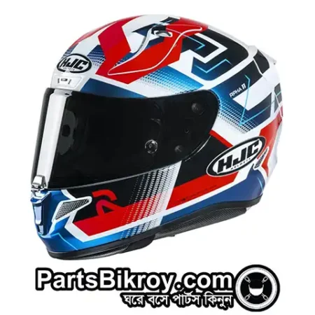 hjc rpha-11 stobon helmet