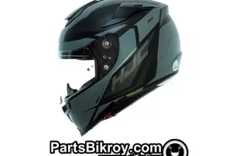 hjc rpha-70 sampra helmet