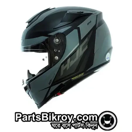 hjc rpha-70 sampra helmet