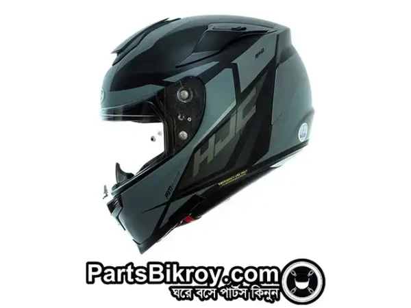 hjc rpha-70 sampra helmet
