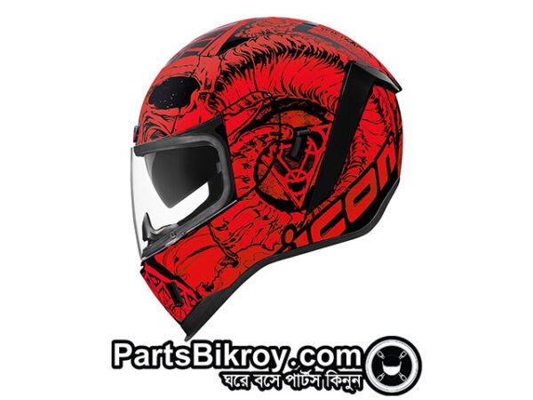 icon airform sacrosanct