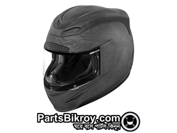icon airmada scrawl black