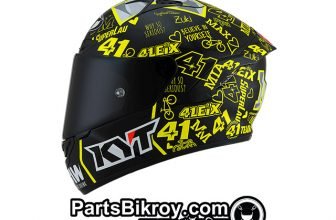 kyt nx race carbon espargaro 2020