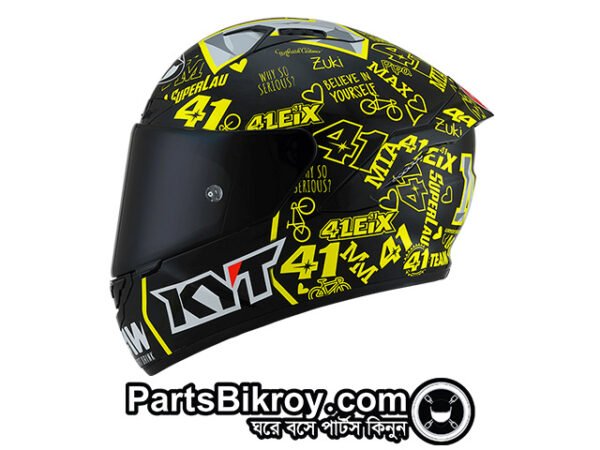 kyt nx race carbon espargaro 2020