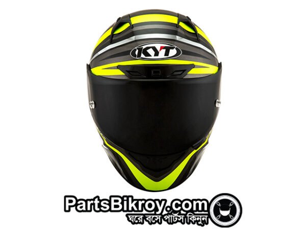 kyt nx race carbon mood yellow fluo