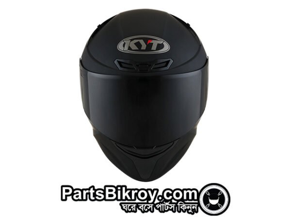 kyt tt course matt black