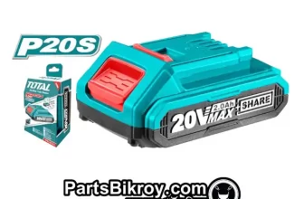 lithium-ion battery pack
