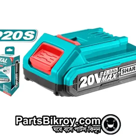 lithium-ion battery pack
