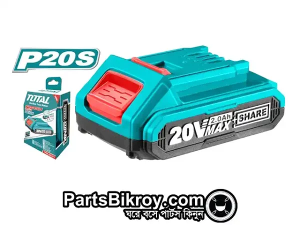 lithium-ion battery pack