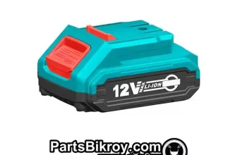 lithium-ion battery pack