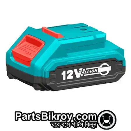 lithium-ion battery pack