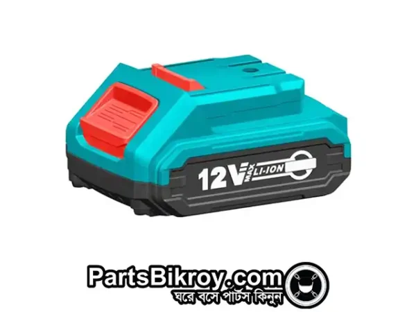 lithium-ion battery pack