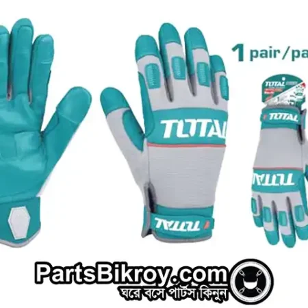 mechanic gloves