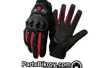 scoyco gloves (mc29)