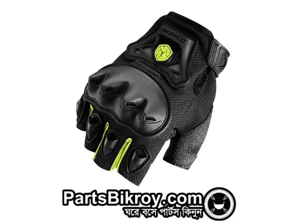 scoyco gloves (mc29-d)