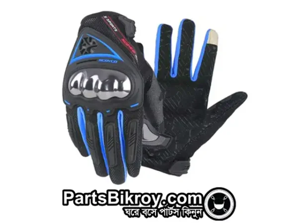 scoyco gloves (mc44)