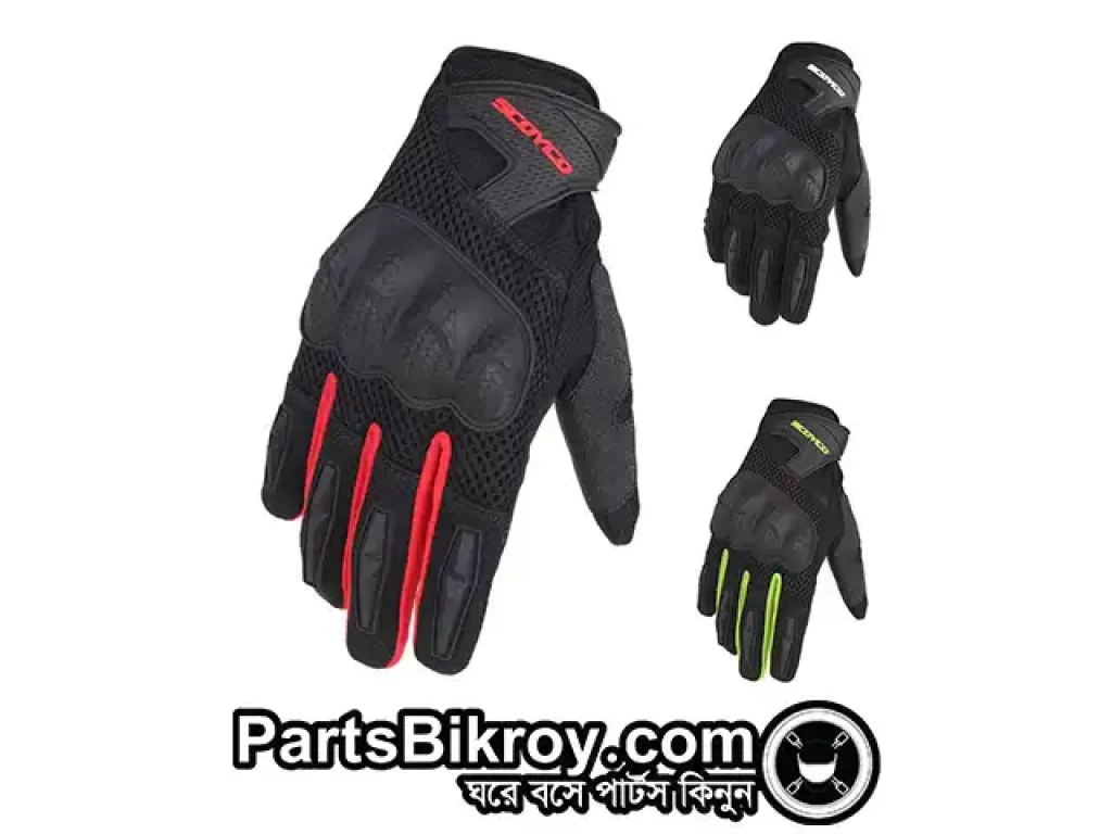 scoyco gloves (mc58-2)