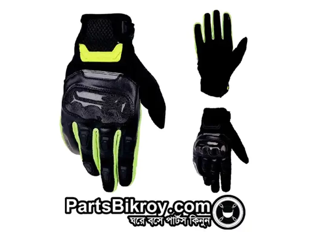 scoyco gloves (mc64-2)
