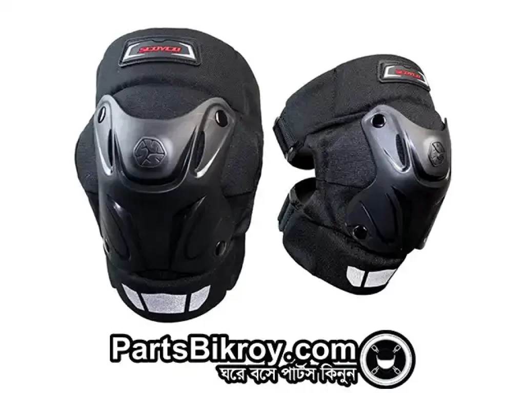 scoyco knee guard k15