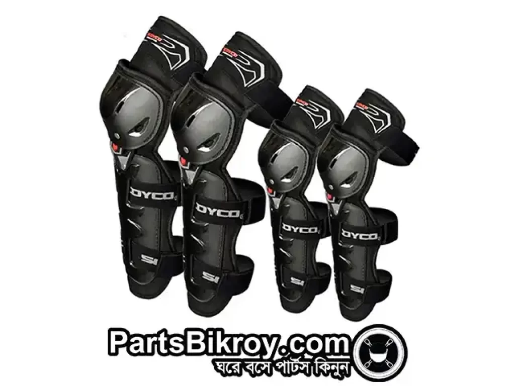 scoyco knee-protector (k11-h11-2)