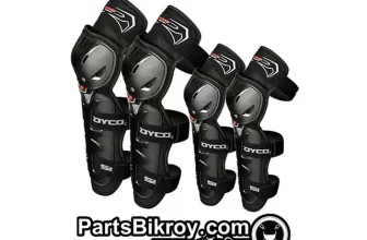 scoyco knee-protector (k11-h11-2)