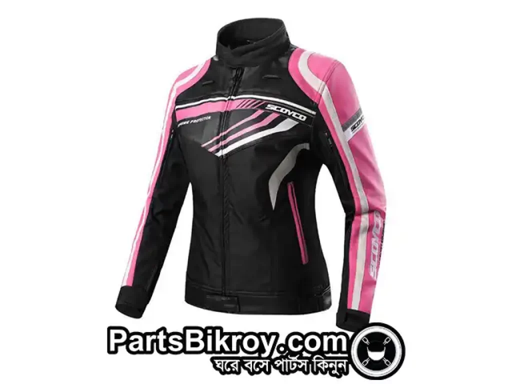 scoyco riding jacket (jk-37w)