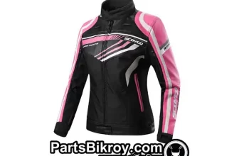 scoyco riding jacket (jk-37w)
