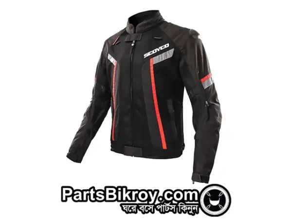scoyco riding jacket (jk-72)