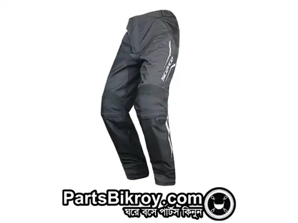 scoyco waterproof riding pant (p018)