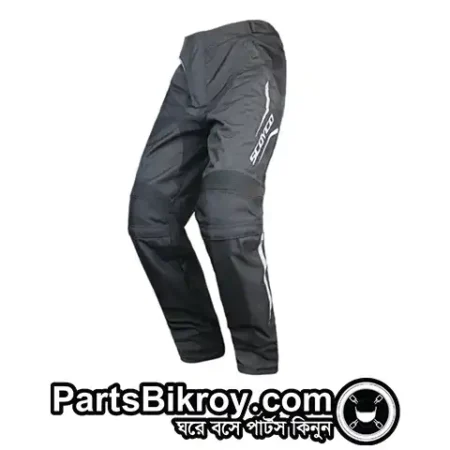 scoyco waterproof riding pant (p018)