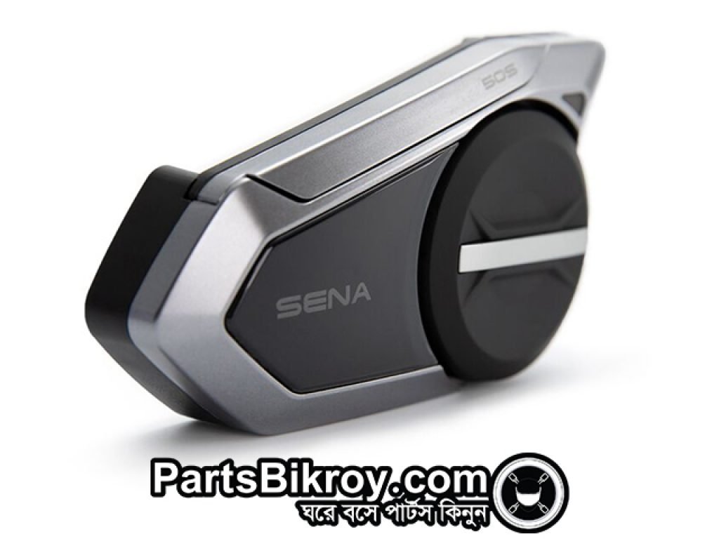 sena 50s universal bluetooth communicator