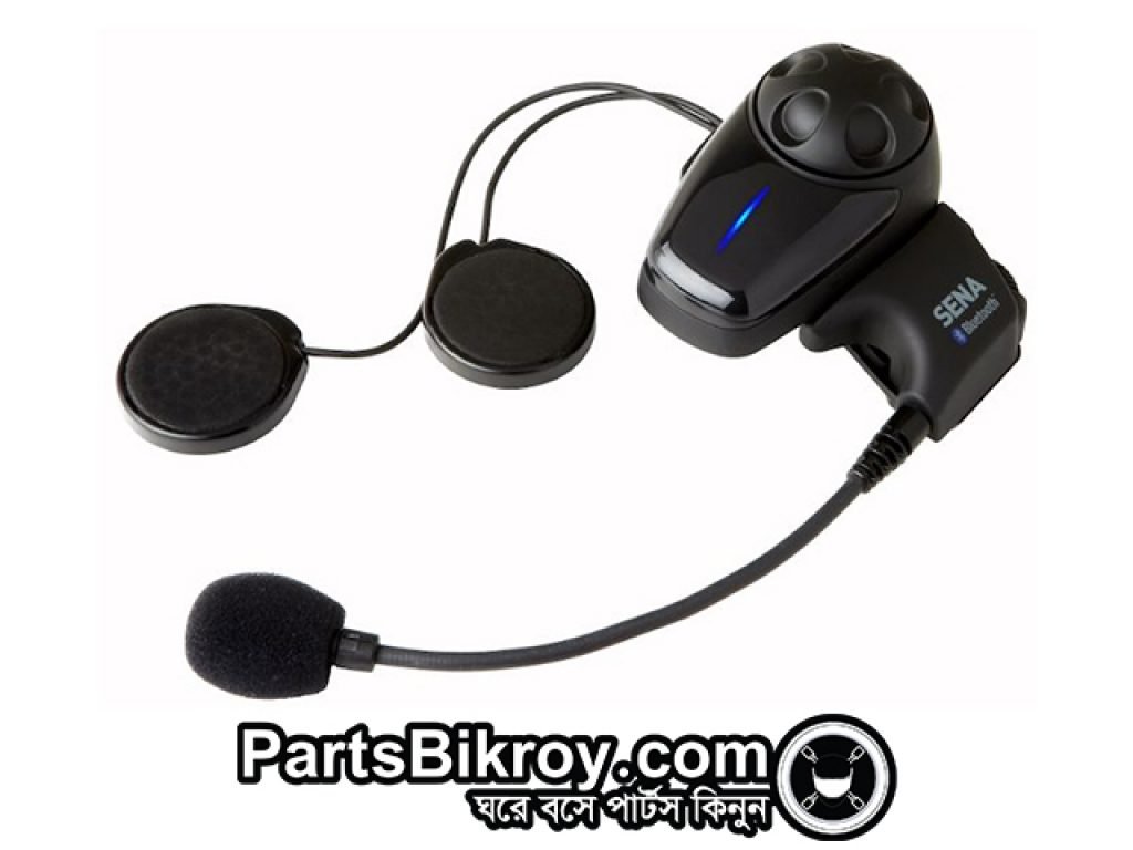 sena smh10 universal bluetooth communicator