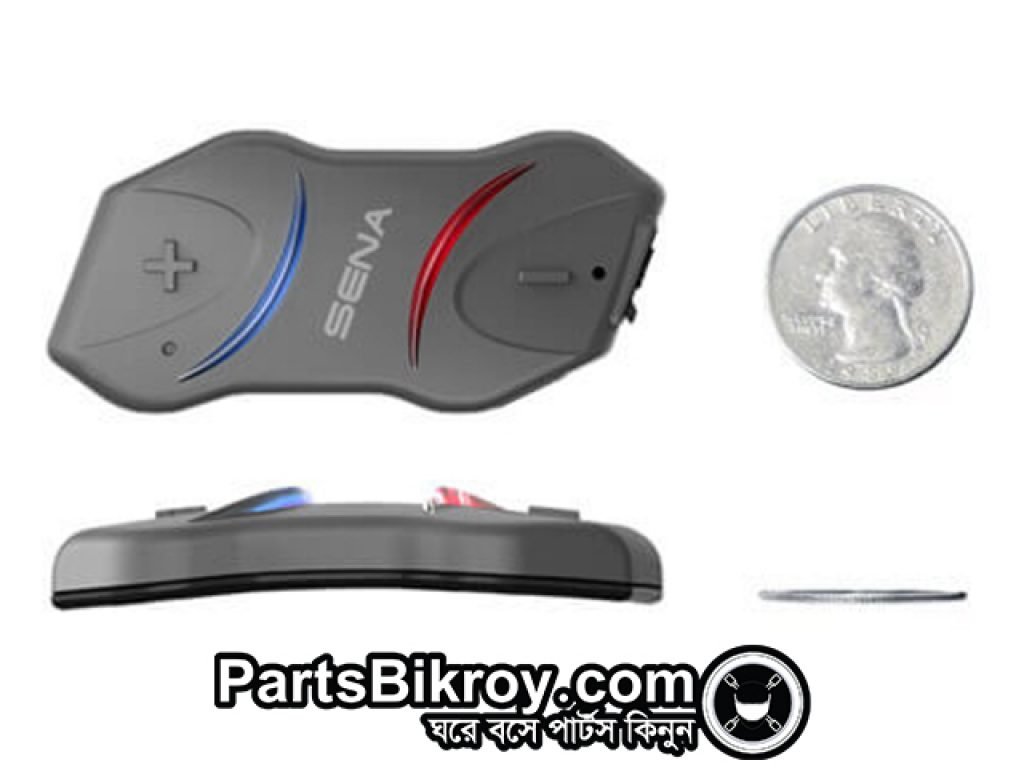 sena smh10r universal bluetooth communicator