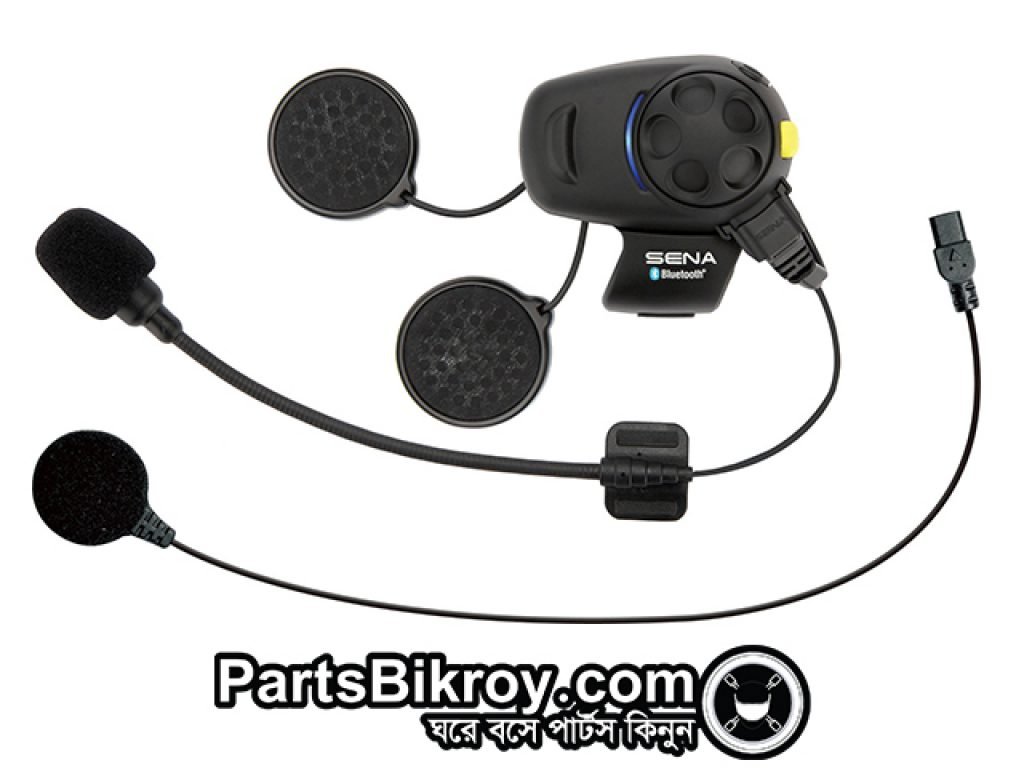 sena smh5 universal bluetooth communicator