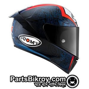 suomy sr-gp bagnaia