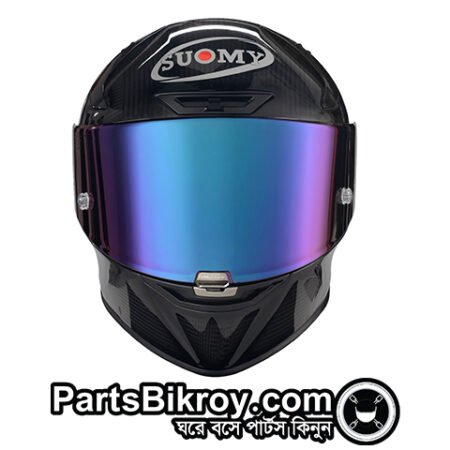 suomy sr-gp carbon gloss