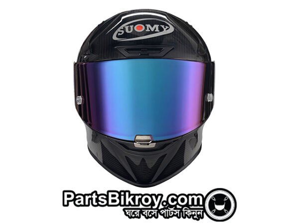 suomy sr-gp carbon gloss