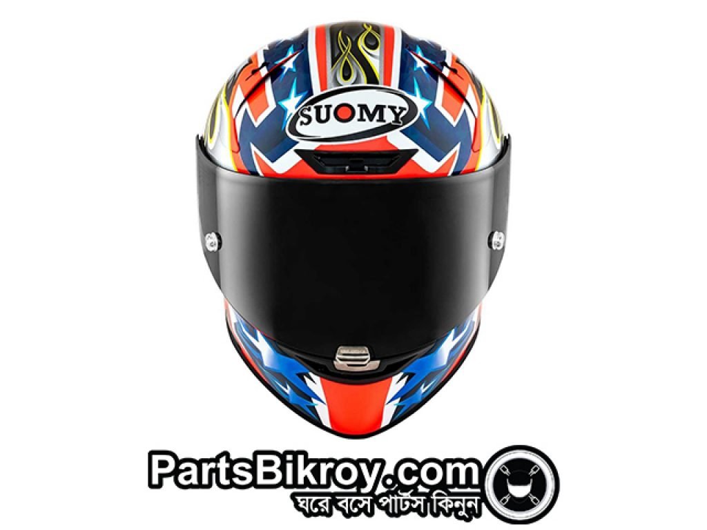 suomy sr-gp glory race